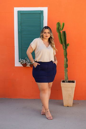 Shorts-Saia-Bengaline-Camille-Plus-Size-AZUL