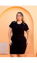 Blusa-Soho-Prega-no-Ombro-Plus-Size-PRETO Blusa-Soho-Prega-no-Ombro-Plus-Size-PRETO