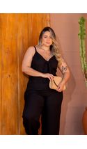 Macacao-Longo-Barbara-Laco-Frontal-Plus-Size-PRETO