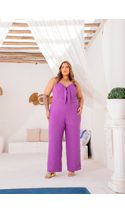 Macacao-Longo-Barbara-Laco-Frontal-Plus-Size-LILAS