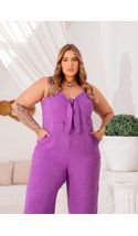 Macacao-Longo-Barbara-Laco-Frontal-Plus-Size-LILAS