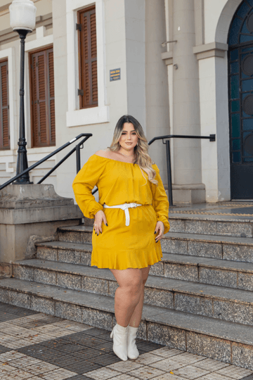 Vestido-Curto-Ciganinha-Helen-Plus-Size-MOSTARDA