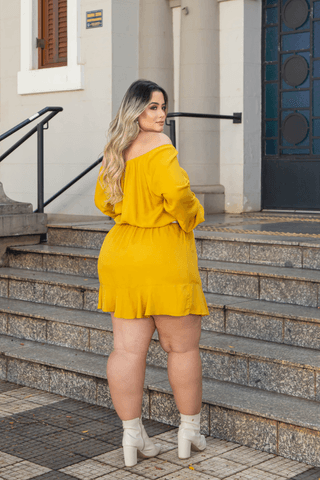 Vestido-Curto-Ciganinha-Helen-Plus-Size-MOSTARDA