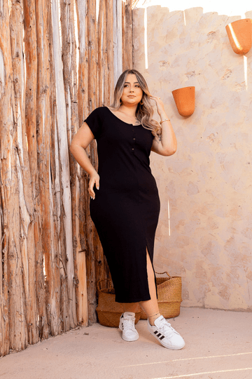 Vestido-Midi-Soho-Ombro-a-Ombro-Plus-Size-PRETO Vestido-Midi-Soho-Ombro-a-Ombro-Plus-Size-PRETO