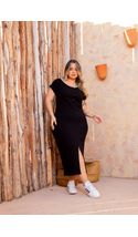 Vestido-Midi-Soho-Ombro-a-Ombro-Plus-Size-PRETO