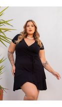 Vestido-Curto-Transpassado-Agata-Plus-Size-PRETO