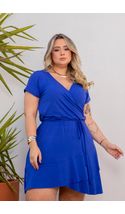 Vestido-Curto-Transpassado-Agata-Plus-Size-AZUL