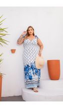 Vestido-Longo-Elisabeth-Com-No-Plus-Size-FUNDO-BRANCO-COM-FOLHAGEM-AZUL