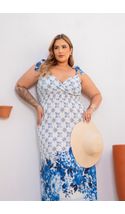 Vestido-Longo-Elisabeth-Com-No-Plus-Size-FUNDO-BRANCO-COM-FOLHAGEM-AZUL