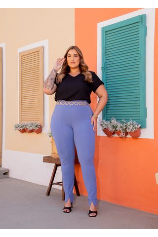 Calca-Skinny-Prada-Fenda-Frontal-Plus-Size-AZUL