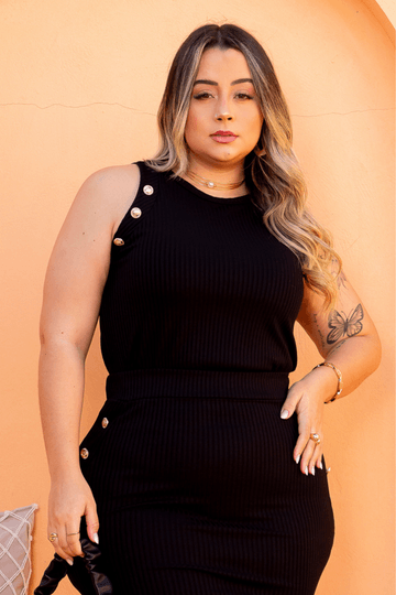 Regata-Canelada-Botao-plus-Size-PRETO