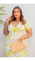 Vestido-Transpassado-Fiorella-Longo-Plus-Size-FUNDO-LIMA-COM-FLORES