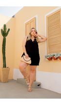 Shorts-Aquarela-Linho-Sustentavel-Plus-Size-PRETO