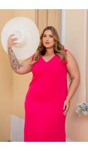 Vestido-Longo-Aquarela-Linho-Sustentavel-Plus-Size-PINK