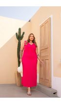 Vestido-Longo-Aquarela-Linho-Sustentavel-Plus-Size-PINK Vestido-Longo-Aquarela-Linho-Sustentavel-Plus-Size-PINK