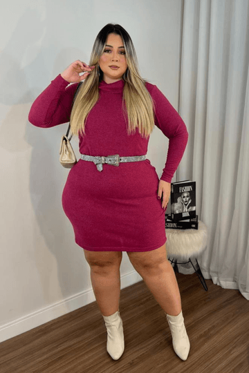 Vestido-Cacharrel-Sofia-Manga-Longa-Plus-Size-ROSA