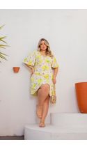 Vestido-Curto-Malha-Tropical-Fiorella-Plus-Size-FUNDO-LIMA-COM-FLORES