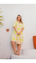 Vestido-Curto-Malha-Tropical-Fiorella-Plus-Size-FUNDO-LIMA-COM-FLORES