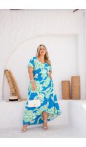 Vestido-Longo-Viscose-Katherine-Plus-Size-FUNDO-AZUL-COM-ESTAMPA-VERDE Vestido-Longo-Viscose-Katherine-Plus-Size-FUNDO-AZUL-COM-ESTAMPA-VERDE