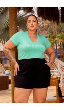 T-Shirt-Jaqueline-Silk-Plus-Size-VERDE-AGUA