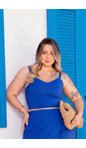 Cropped-Bengaline-Mayara-Plus-Size-AZUL