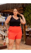 Regata-Viscose-Pregas-Alca-Marisol-Plus-Size-PRETO Regata-Viscose-Pregas-Alca-Marisol-Plus-Size-PRETO