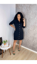 Vestido-Chemise-Rafaela-Com-Botao-Plus-Size-PRETO