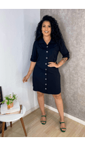 Vestido-Chemise-Rafaela-Com-Botao-Plus-Size-PRETO