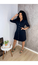 Vestido-Chemise-Rafaela-Com-Botao-Plus-Size-PRETO