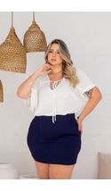 Blusa-Giulia-Decote-V-Franzido-Plus-Size-BRANCO