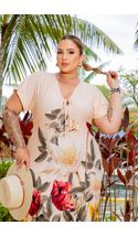 Vestido-Longo-Gisele-Malha-Barrado-Plus-Size-FLOR-FUNDO-BEGE-BARRADO Vestido-Longo-Gisele-Malha-Barrado-Plus-Size-FLOR-FUNDO-BEGE-BARRADO