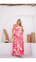 Vestido-Longo-Adriele-Entremeio-Plus-Size-FUNDO-ROSA-ESTAMPA-VERMELHA Vestido-Longo-Adriele-Entremeio-Plus-Size-FUNDO-ROSA-ESTAMPA-VERMELHA