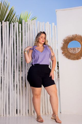 Regata-Laise-Decote-V-Laco-Plus-Size-AZUL