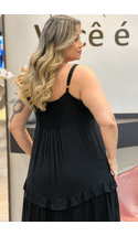 Vestido-Longo-Babado-Emily-Plus-Size-PRETO Vestido-Longo-Babado-Emily-Plus-Size-PRETO