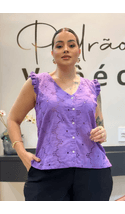 Blusa-Laise-Com-Botao-Plus-Size-ROXO