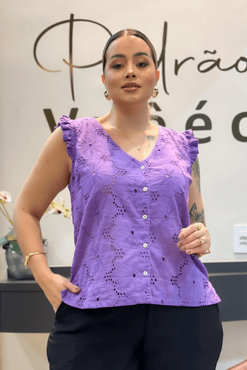 Blusa-Laise-Com-Botao-Plus-Size-ROXO