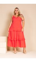 Vestido-Longo-Babado-Emily-Plus-Size-VERMELHO
