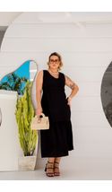 Vestido-Midi-Aruba-Decote-Quadrado-Plus-Size-PRETO