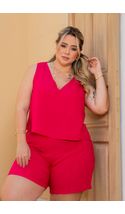 Blusa-Aquarela-Decote-V-Sustentavel-Plus-Size-PINK