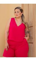 Blusa-Aquarela-Decote-V-Sustentavel-Plus-Size-PINK