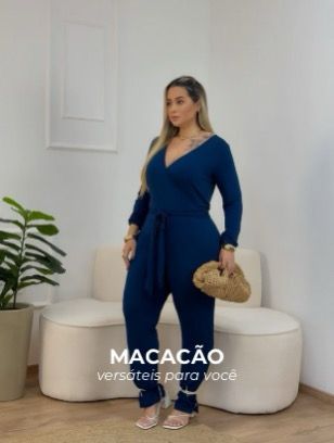 Macacão