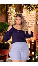 Blusa-Janaina-Alca-Larga-Manga-7-8-Plus-Size-MARINHO