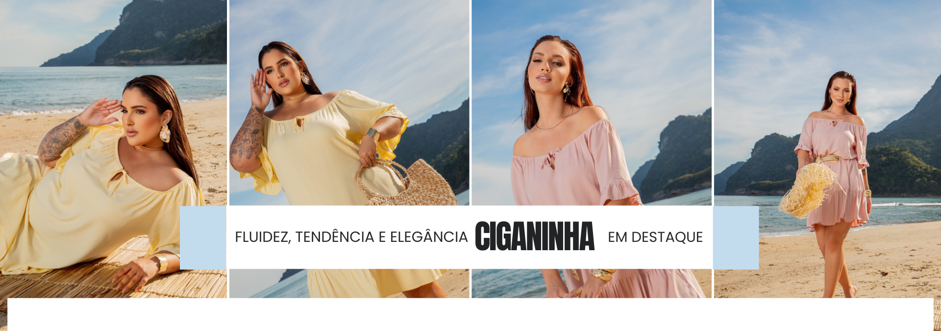 ciganinha
