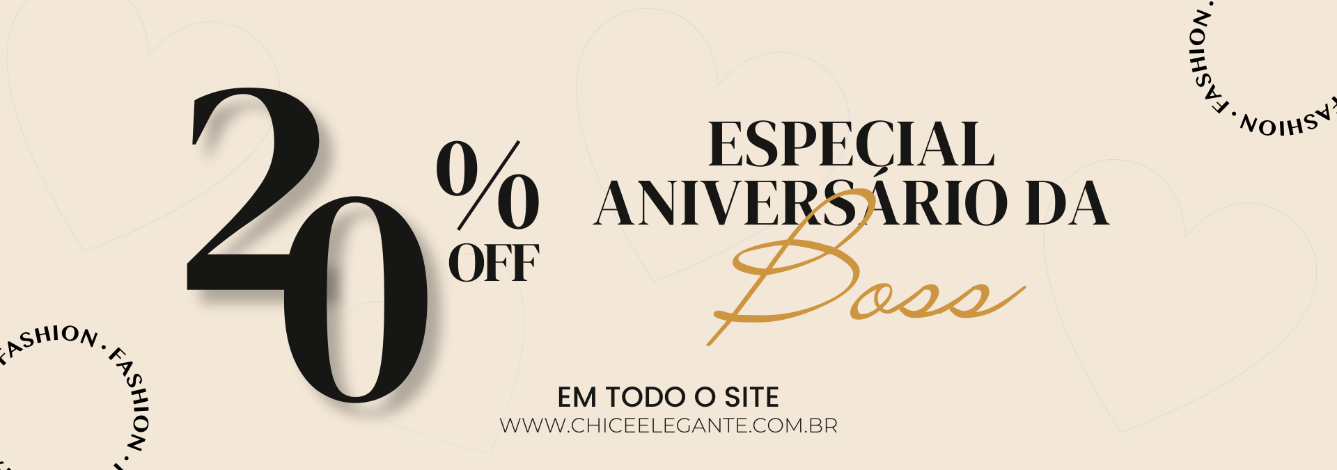 Banner Novidades